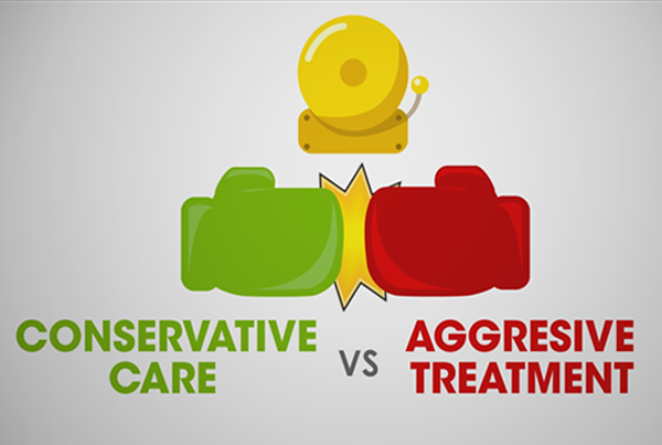 Conservative Care – Animation