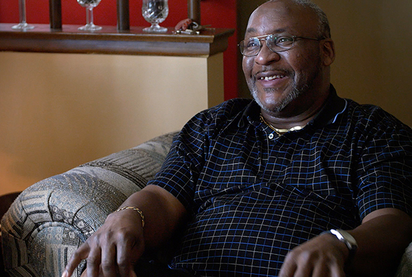 Patient Testimonial – Vein Clinics of America