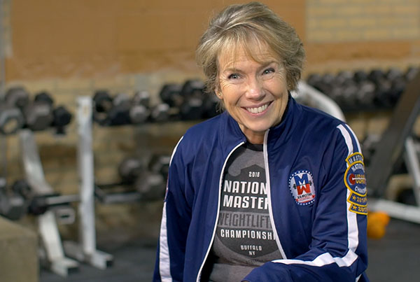 Patient Testimonial – Vein Clinics of America